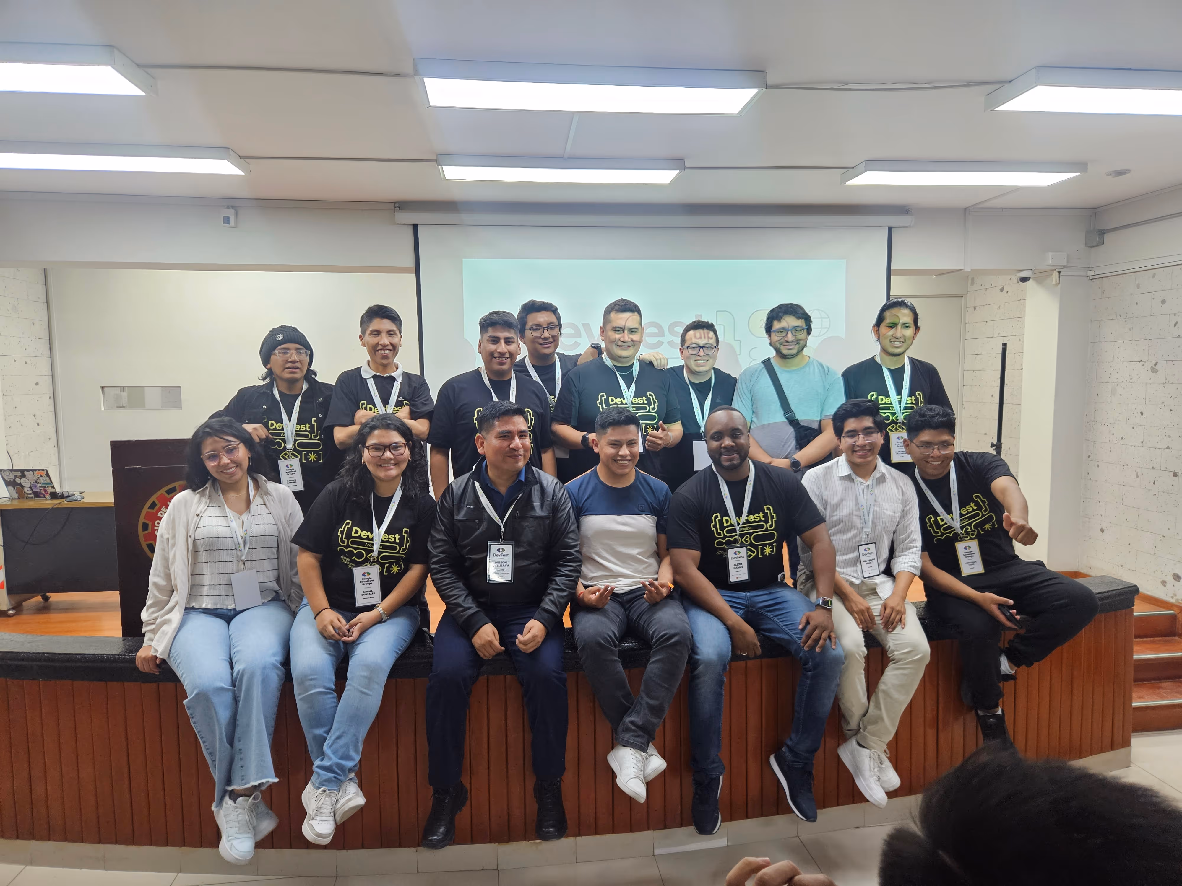 DevFest Arequipa 2025