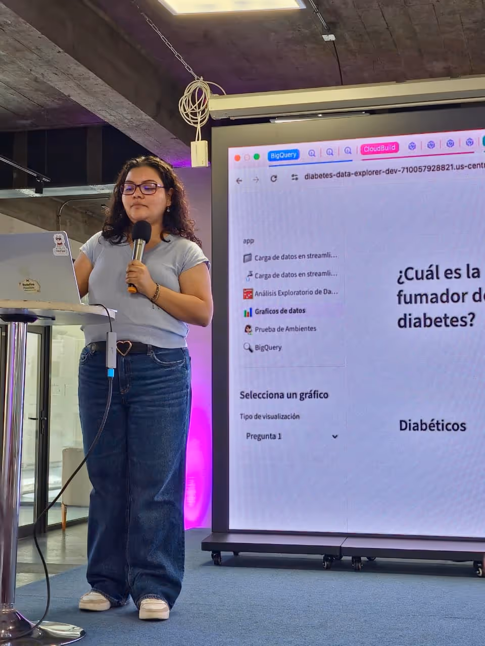 DevFest GDG Santiago 2025