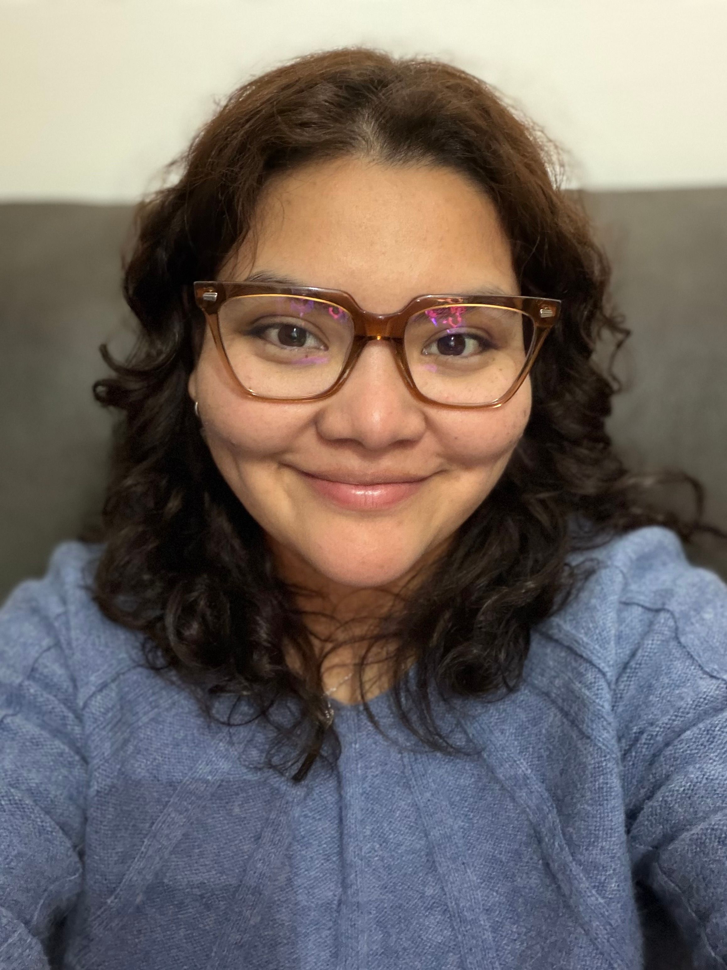 Mirina Gonzales, Data Engineer