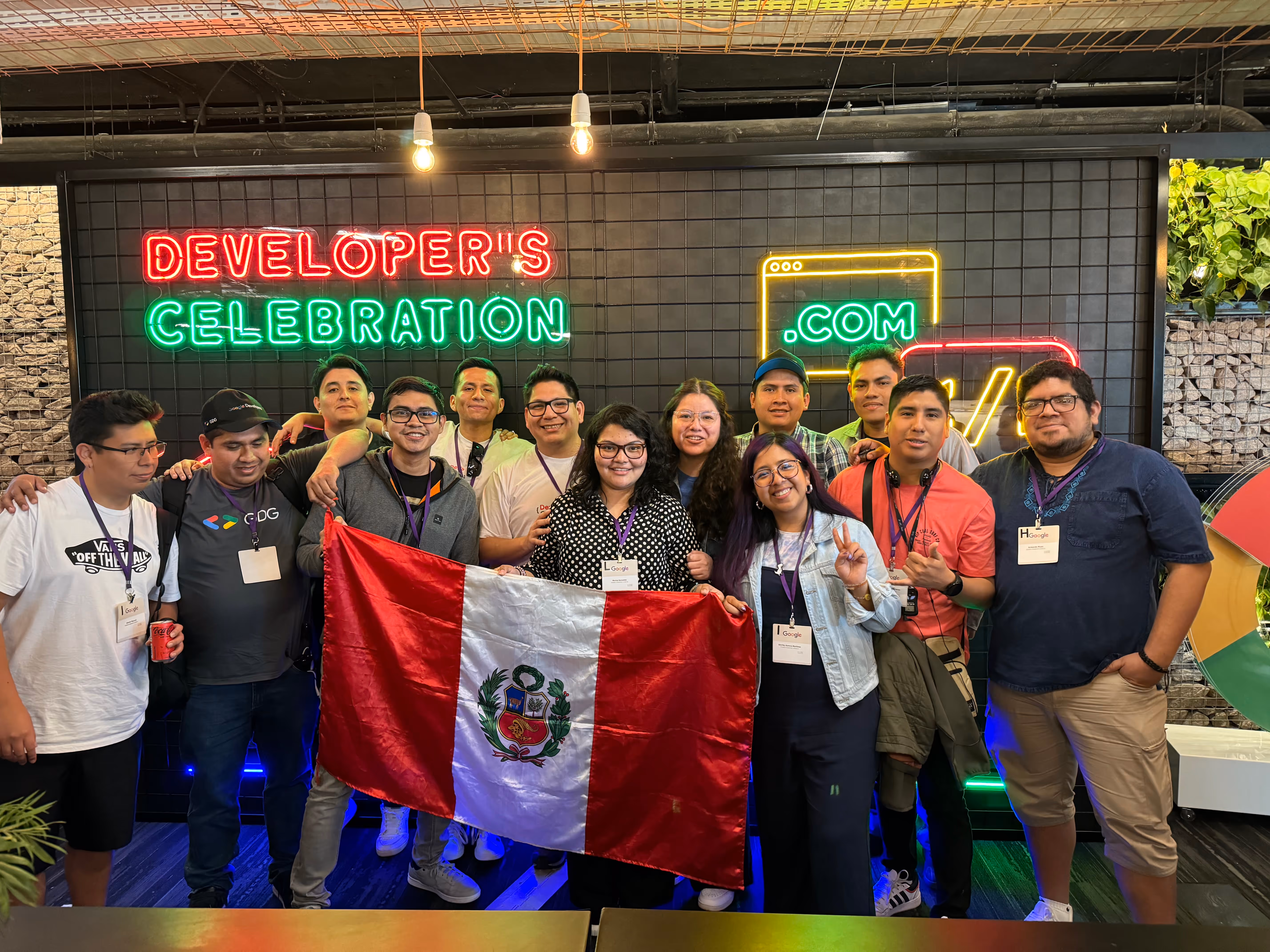 Summit GDG Brasil 2025